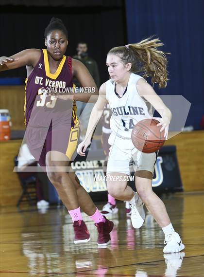 Thumbnail 3 in Mt. Vernon @ Ursuline photogallery.