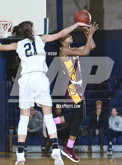 Thumbnail 2 in Mt. Vernon @ Ursuline photogallery.