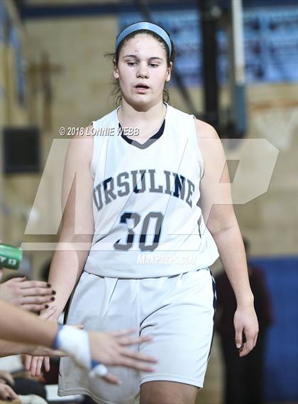 Thumbnail 2 in Mt. Vernon @ Ursuline photogallery.