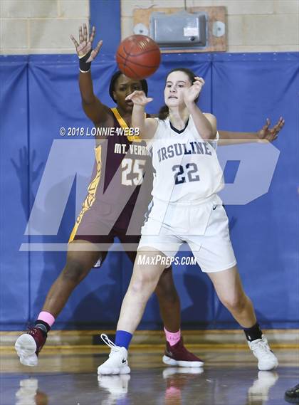Thumbnail 2 in Mt. Vernon @ Ursuline photogallery.