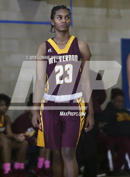 Thumbnail 2 in Mt. Vernon @ Ursuline photogallery.
