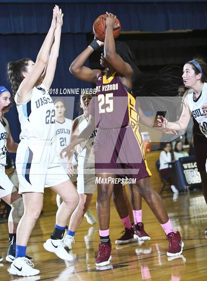 Thumbnail 2 in Mt. Vernon @ Ursuline photogallery.