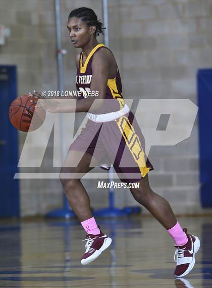 Thumbnail 3 in Mt. Vernon @ Ursuline photogallery.