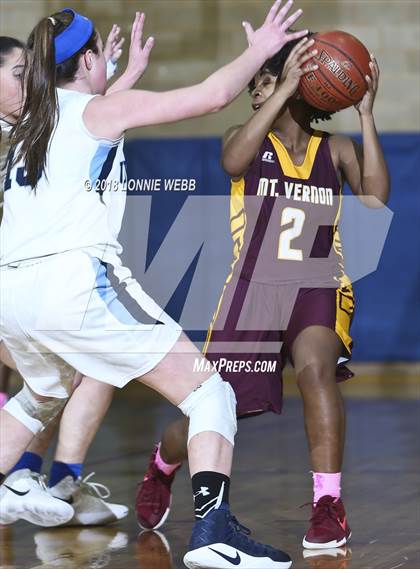Thumbnail 3 in Mt. Vernon @ Ursuline photogallery.