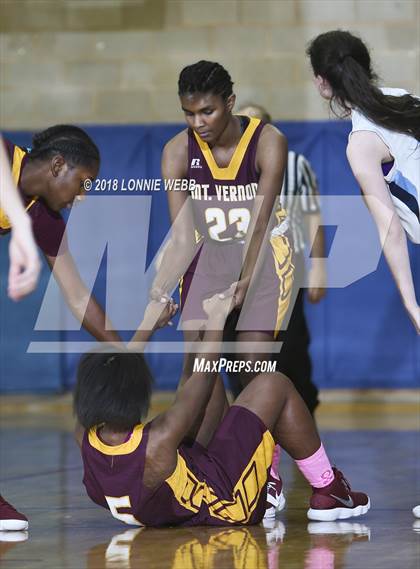 Thumbnail 1 in Mt. Vernon @ Ursuline photogallery.