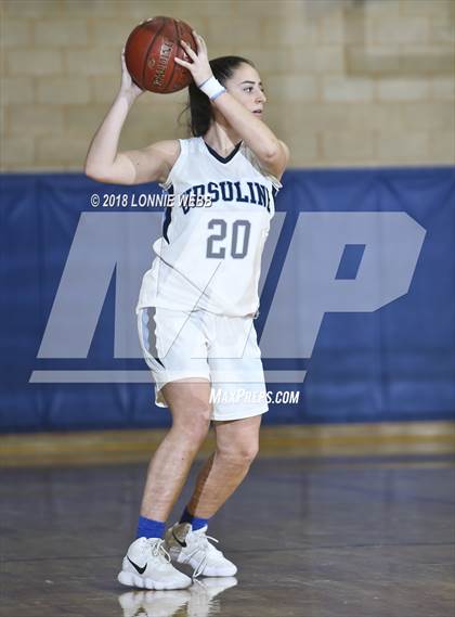 Thumbnail 3 in Mt. Vernon @ Ursuline photogallery.