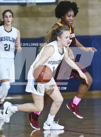 Thumbnail 2 in Mt. Vernon @ Ursuline photogallery.