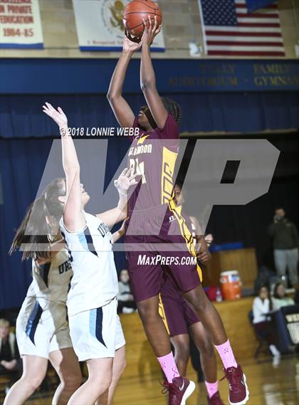 Thumbnail 1 in Mt. Vernon @ Ursuline photogallery.