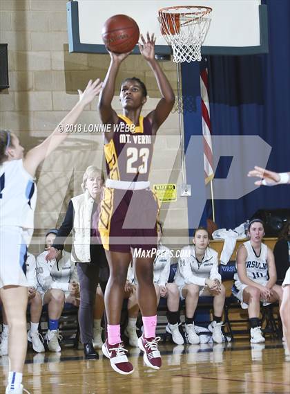 Thumbnail 1 in Mt. Vernon @ Ursuline photogallery.