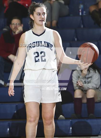 Thumbnail 1 in Mt. Vernon @ Ursuline photogallery.