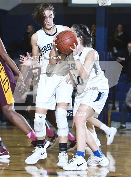 Thumbnail 3 in Mt. Vernon @ Ursuline photogallery.