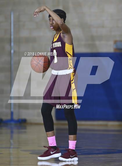 Thumbnail 2 in Mt. Vernon @ Ursuline photogallery.