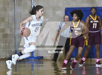 Thumbnail 3 in Mt. Vernon @ Ursuline photogallery.