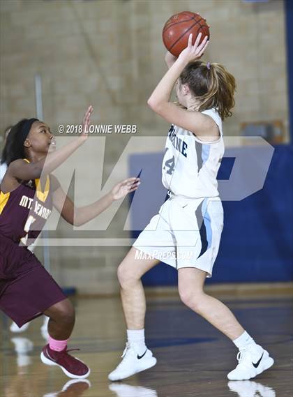 Thumbnail 3 in Mt. Vernon @ Ursuline photogallery.