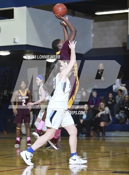 Thumbnail 3 in Mt. Vernon @ Ursuline photogallery.