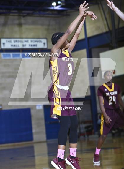 Thumbnail 2 in Mt. Vernon @ Ursuline photogallery.