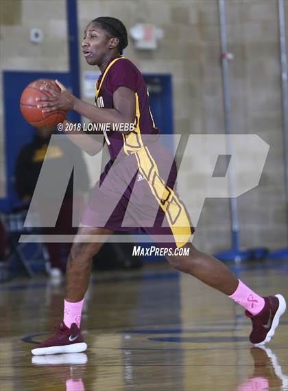 Thumbnail 1 in Mt. Vernon @ Ursuline photogallery.