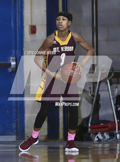 Thumbnail 2 in Mt. Vernon @ Ursuline photogallery.