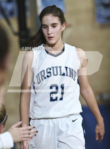 Thumbnail 1 in Mt. Vernon @ Ursuline photogallery.