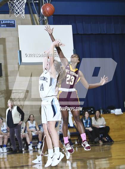 Thumbnail 2 in Mt. Vernon @ Ursuline photogallery.