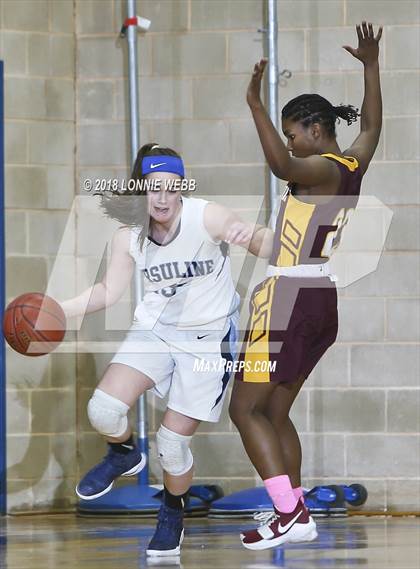 Thumbnail 3 in Mt. Vernon @ Ursuline photogallery.