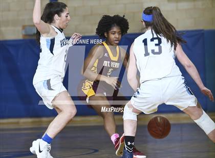 Thumbnail 2 in Mt. Vernon @ Ursuline photogallery.