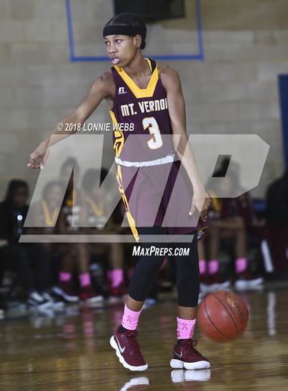 Thumbnail 1 in Mt. Vernon @ Ursuline photogallery.