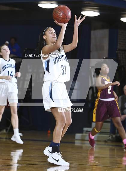 Thumbnail 2 in Mt. Vernon @ Ursuline photogallery.