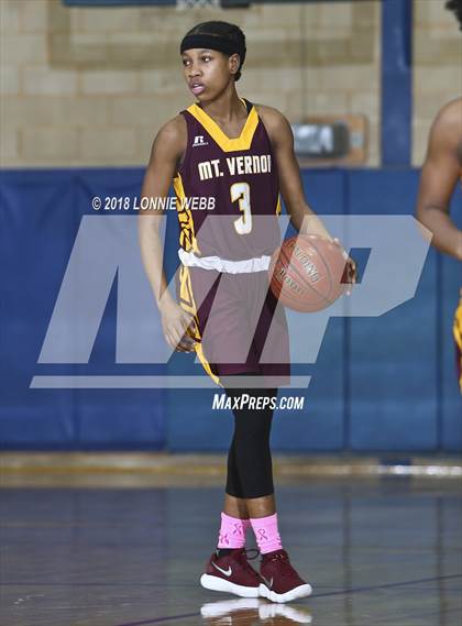 Thumbnail 1 in Mt. Vernon @ Ursuline photogallery.