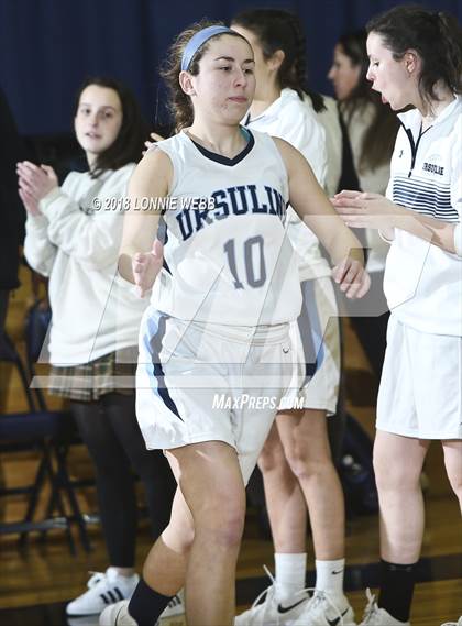 Thumbnail 3 in Mt. Vernon @ Ursuline photogallery.