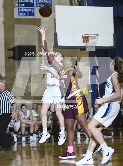 Thumbnail 2 in Mt. Vernon @ Ursuline photogallery.