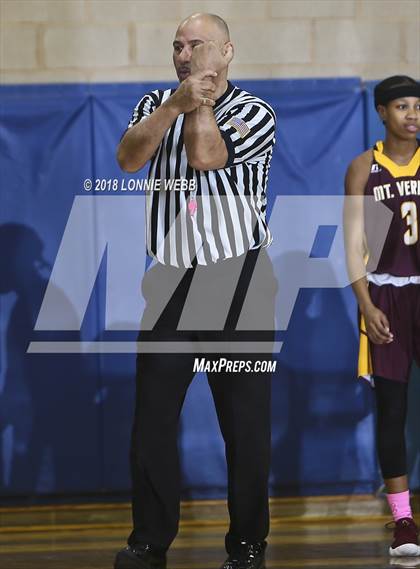 Thumbnail 1 in Mt. Vernon @ Ursuline photogallery.