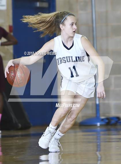Thumbnail 1 in Mt. Vernon @ Ursuline photogallery.