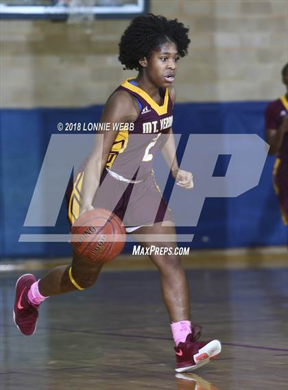 Thumbnail 3 in Mt. Vernon @ Ursuline photogallery.