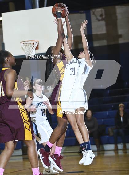Thumbnail 1 in Mt. Vernon @ Ursuline photogallery.