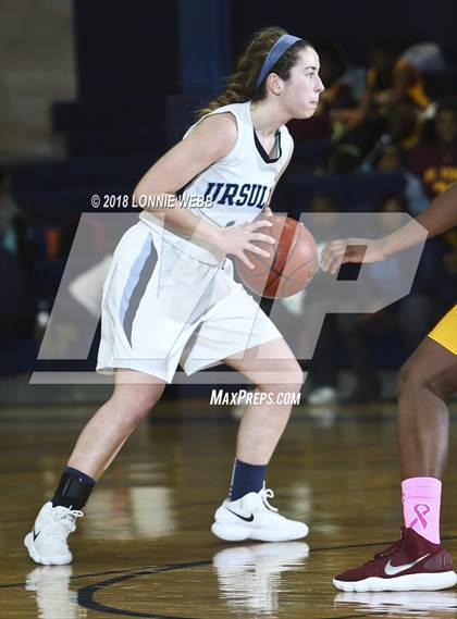 Thumbnail 2 in Mt. Vernon @ Ursuline photogallery.