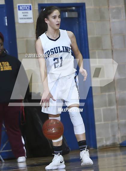 Thumbnail 2 in Mt. Vernon @ Ursuline photogallery.
