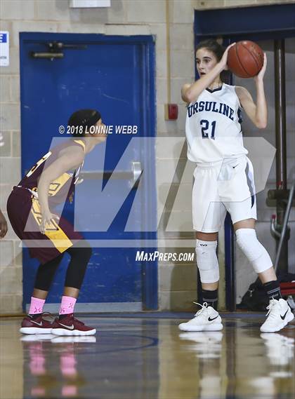 Thumbnail 1 in Mt. Vernon @ Ursuline photogallery.
