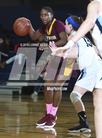 Thumbnail 2 in Mt. Vernon @ Ursuline photogallery.