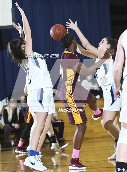 Thumbnail 3 in Mt. Vernon @ Ursuline photogallery.