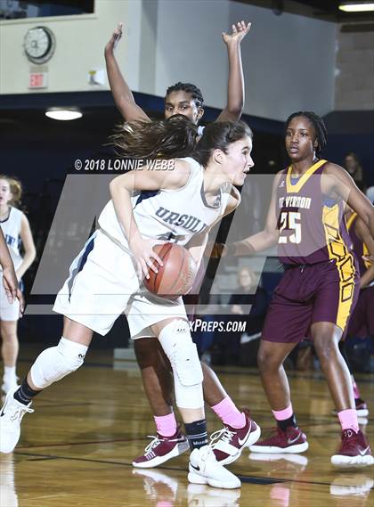 Thumbnail 3 in Mt. Vernon @ Ursuline photogallery.