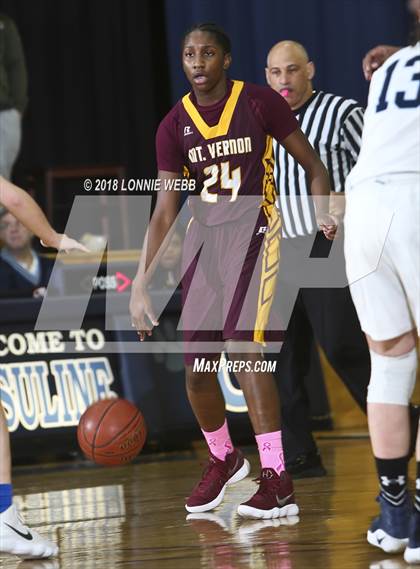 Thumbnail 3 in Mt. Vernon @ Ursuline photogallery.