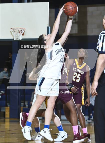 Thumbnail 1 in Mt. Vernon @ Ursuline photogallery.