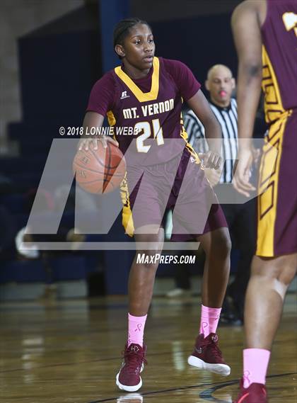 Thumbnail 1 in Mt. Vernon @ Ursuline photogallery.