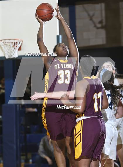 Thumbnail 3 in Mt. Vernon @ Ursuline photogallery.
