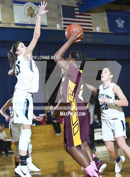 Thumbnail 2 in Mt. Vernon @ Ursuline photogallery.