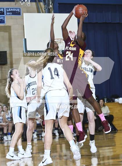 Thumbnail 3 in Mt. Vernon @ Ursuline photogallery.