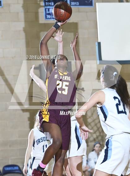Thumbnail 2 in Mt. Vernon @ Ursuline photogallery.