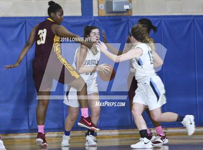 Thumbnail 3 in Mt. Vernon @ Ursuline photogallery.