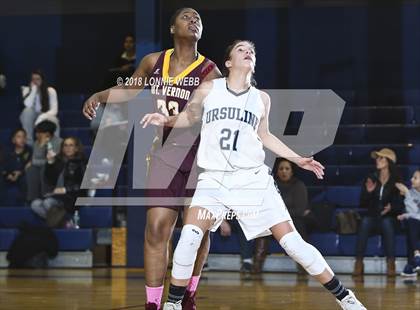 Thumbnail 1 in Mt. Vernon @ Ursuline photogallery.